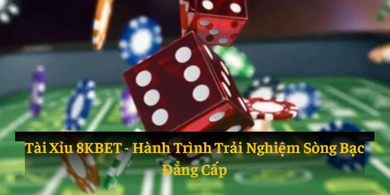 tải xỉu 8kbet